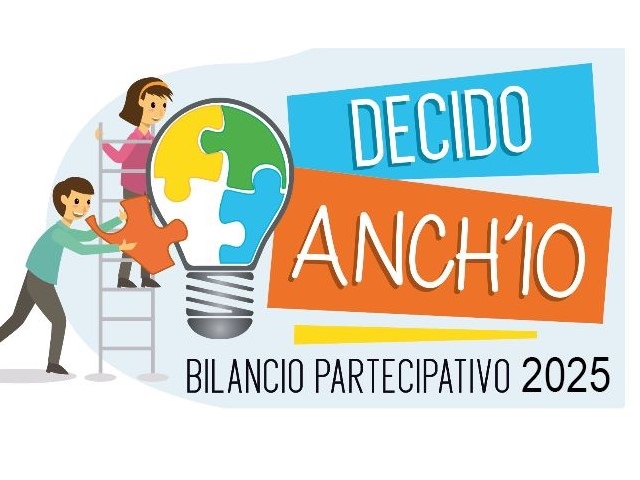 Bilancio partecipato anno 2025