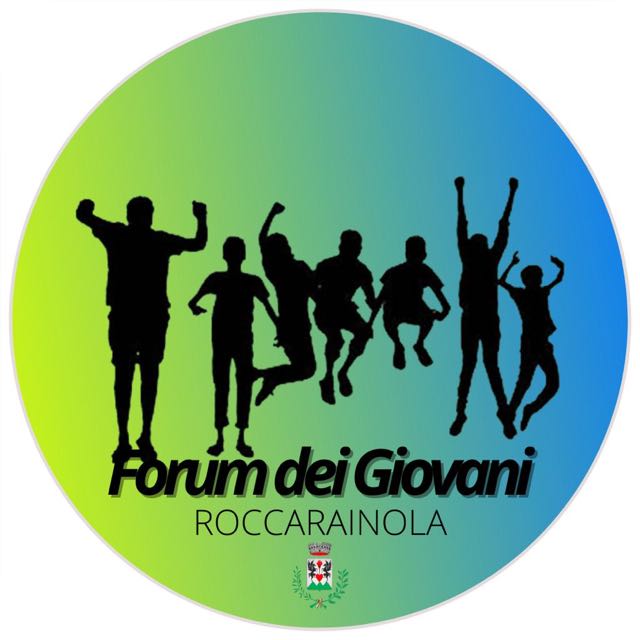 Iscrizioni Forum dei Giovani 