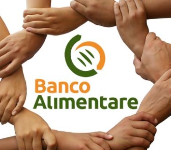 Progetto del Banco Alimentare Campania Onlus  "Condividere i bisogni per condividere il senso della vita" 