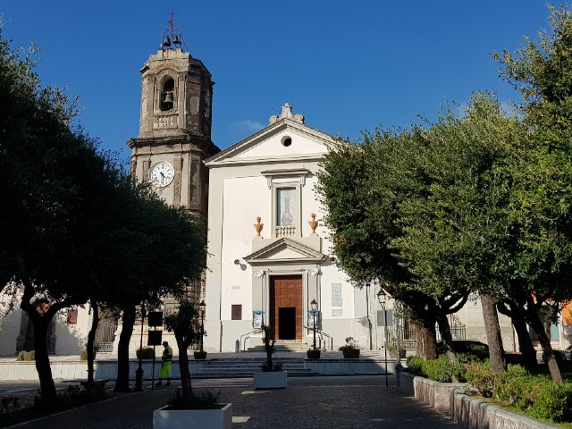 Chiesa di San Giovanni Battista