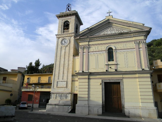 Santuario di Sant'Agnello Abate